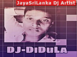 Dj Didula Didu Cover Image