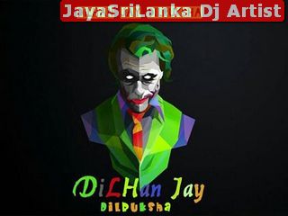 DJ DiLHan Cover Image