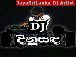 DJ DinuSanda Cover Image