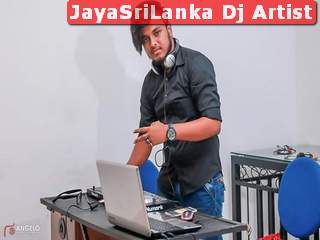 DJ Kavindu X-M Cover Image