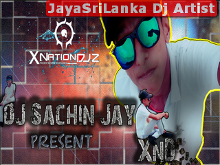 Dj Sachin Jay Cover Image