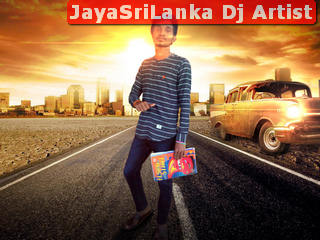 DJ SanjanaS Cover Image