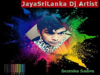 Dj Seumika Cover Image