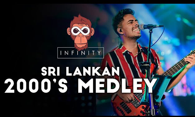 Sri Lankan 2000s Medley