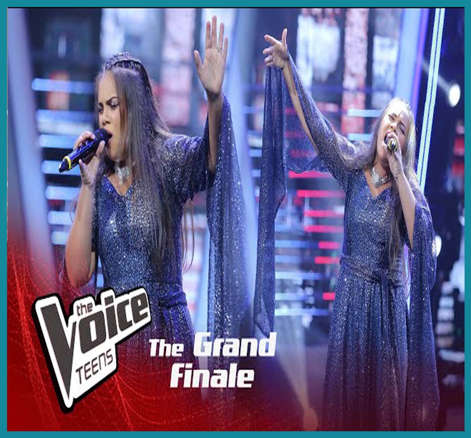 Hello (The Voice Teens Grand Finale)