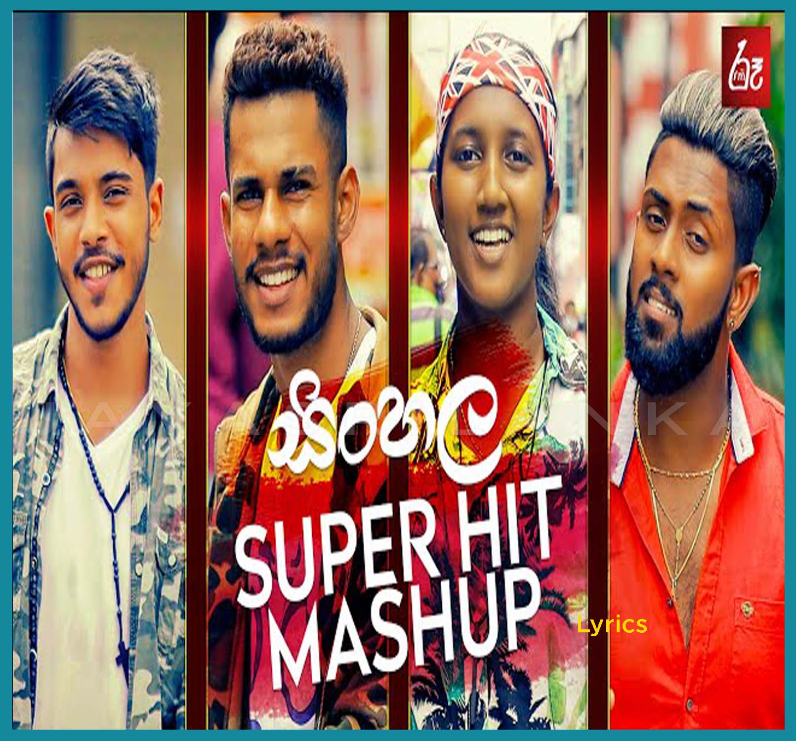 Sinhala Super Hits Mashup (Sinhala Mashup)