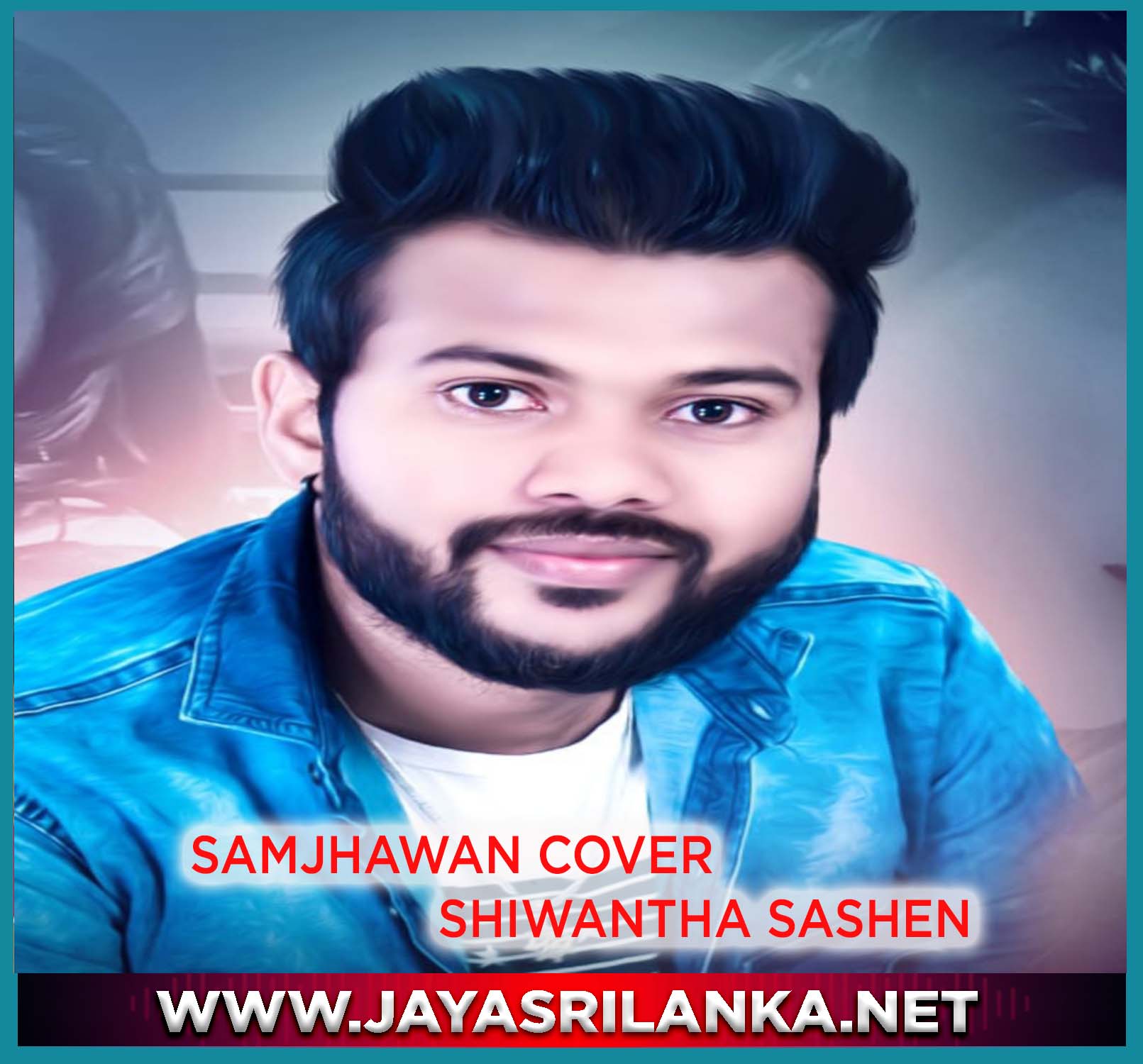 Samjhawan Cover