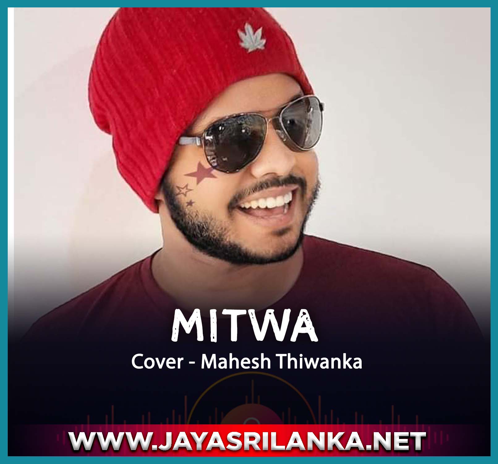 Mitwa Cover