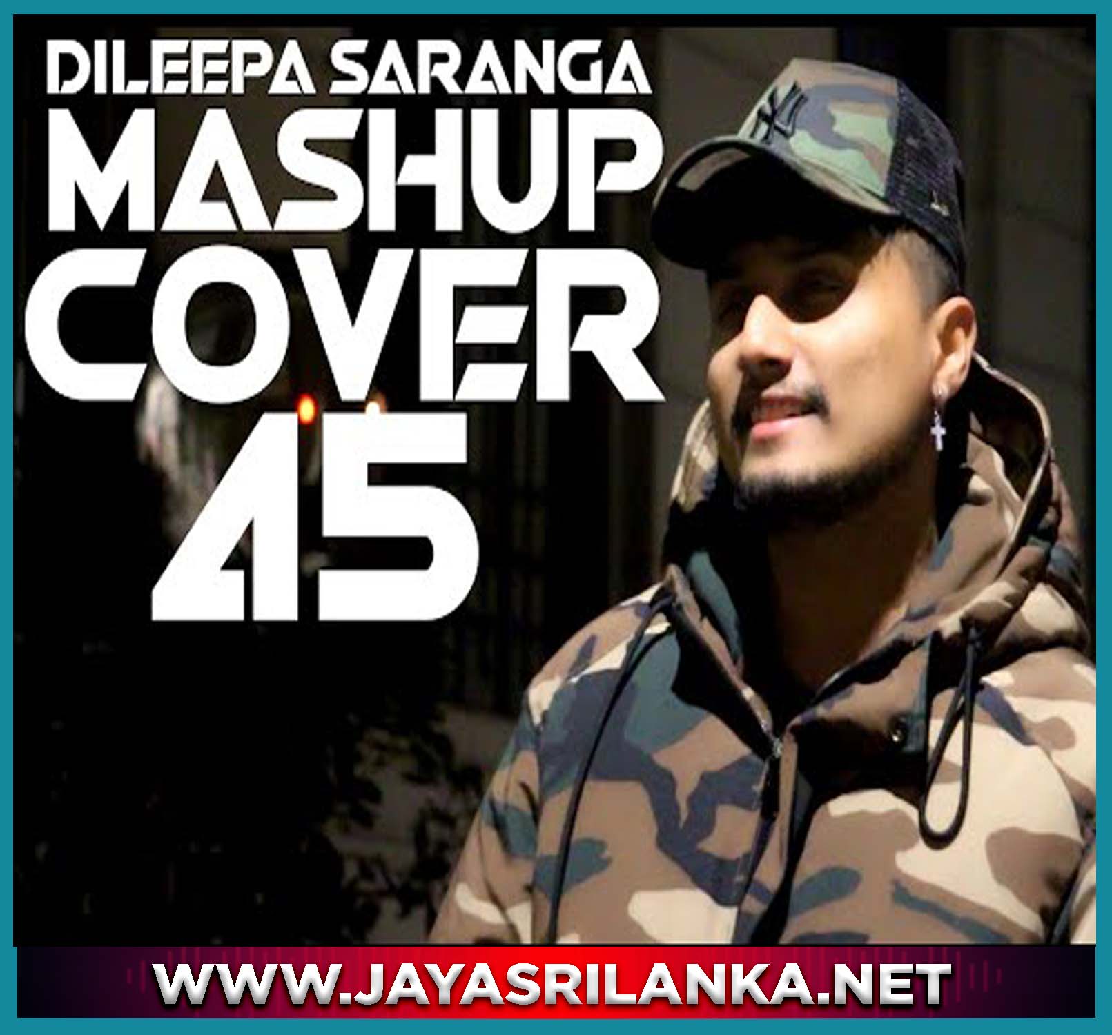 Mashup Cover 45