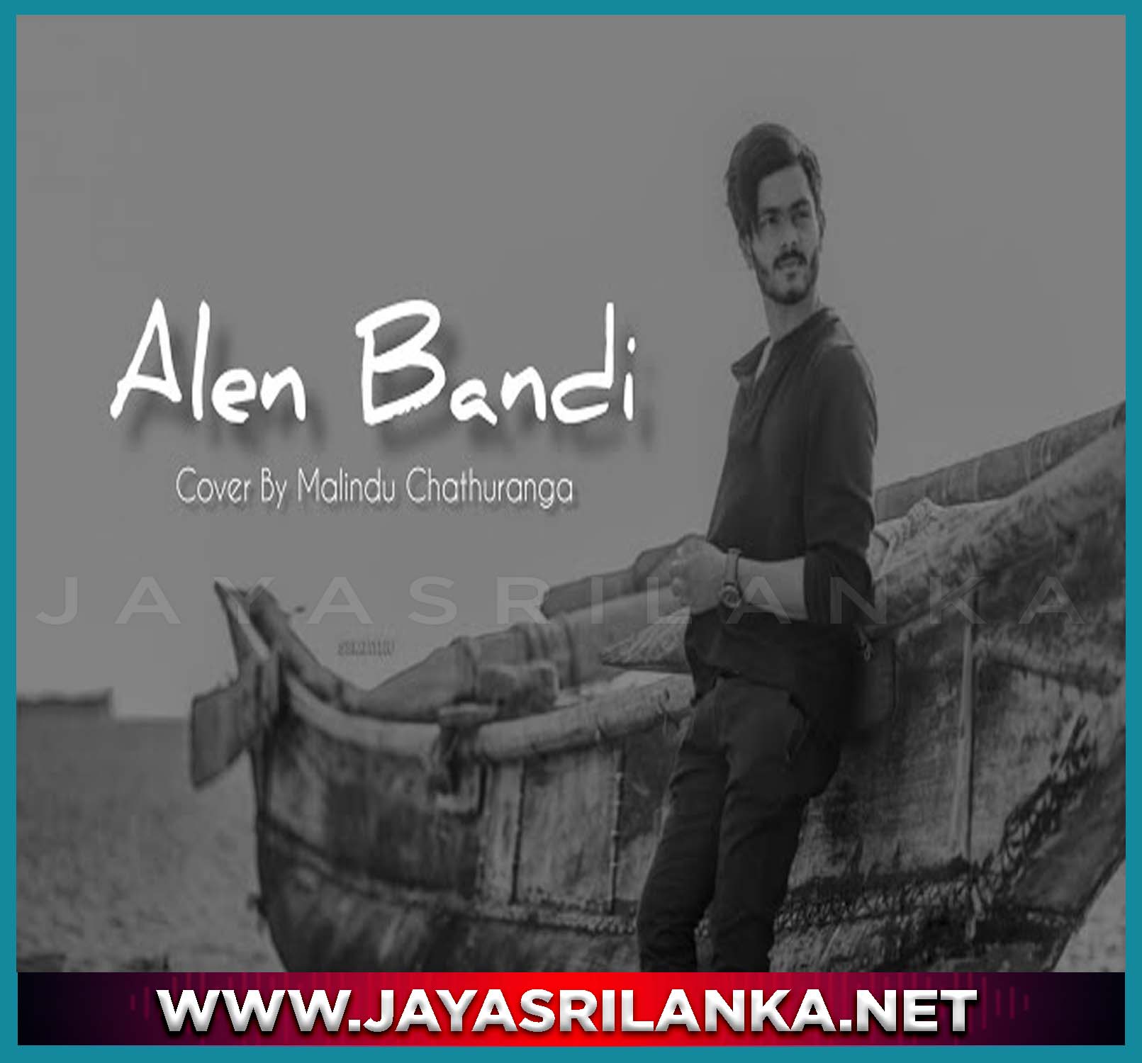 Alen Bandi Cover