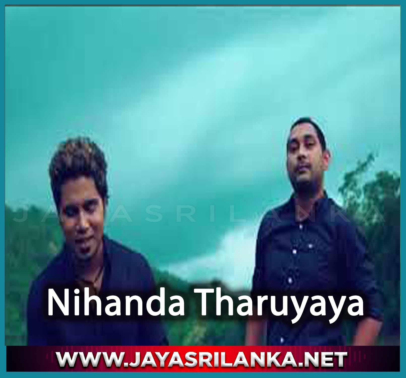 Nihada Tharuyaya