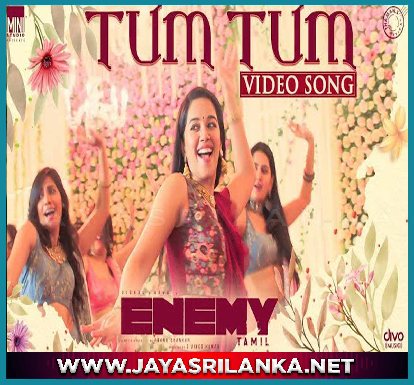 Tum Tum Tamil Song