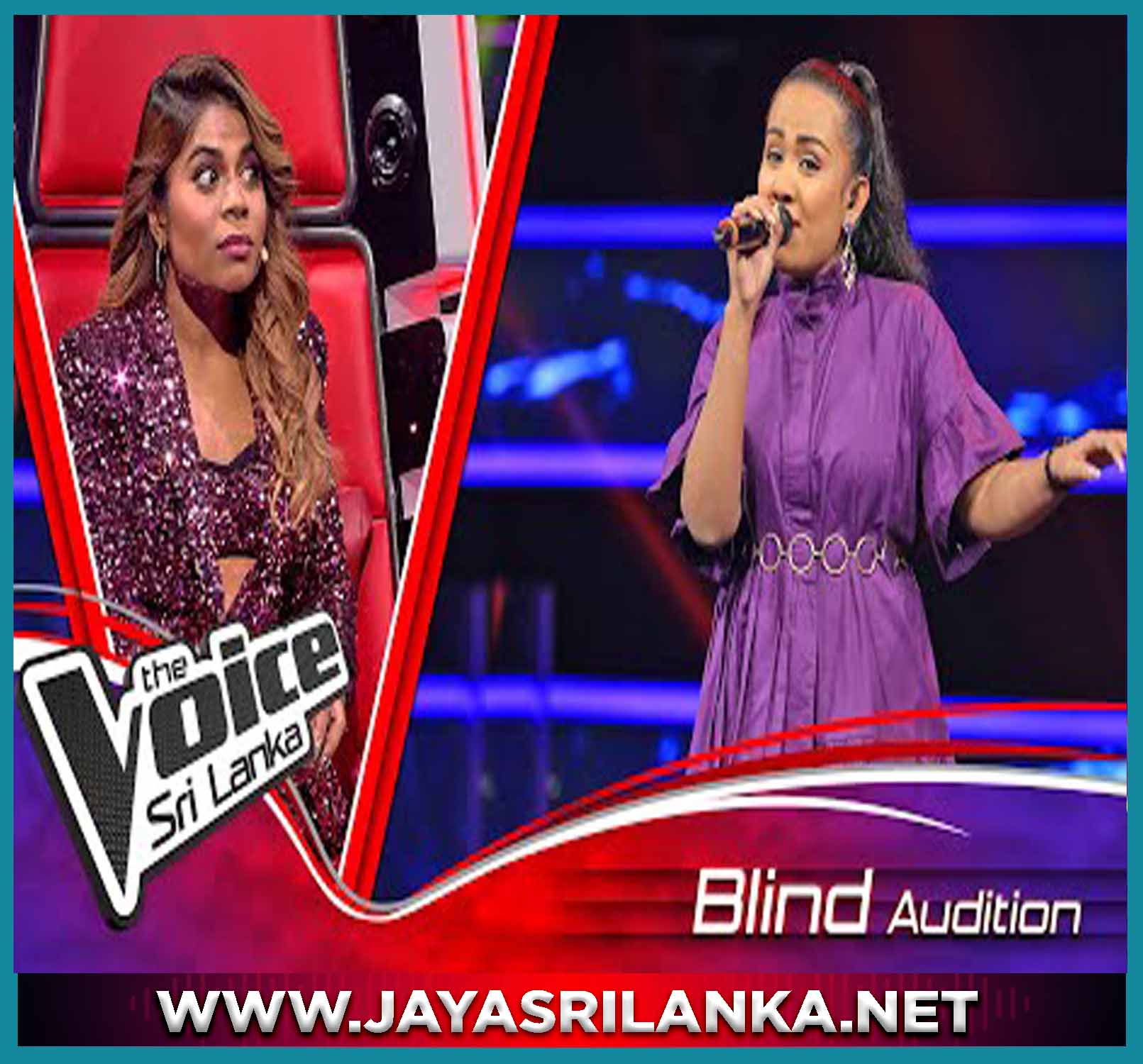 Sundara Magikkari (The Voice Sri Lanka)