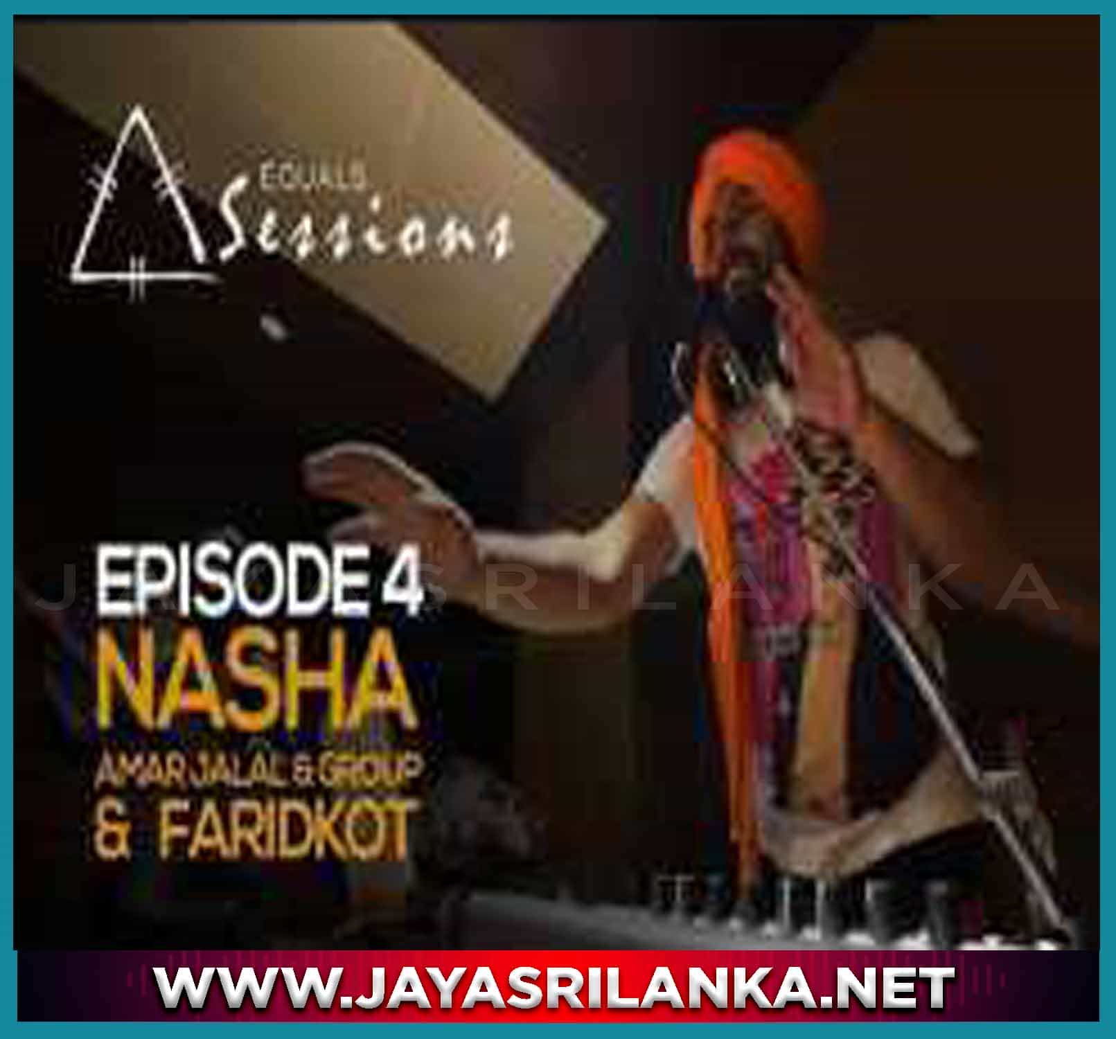 jayasrilanka ~ Jeda Nasha - Amar Jalal, IP Singh