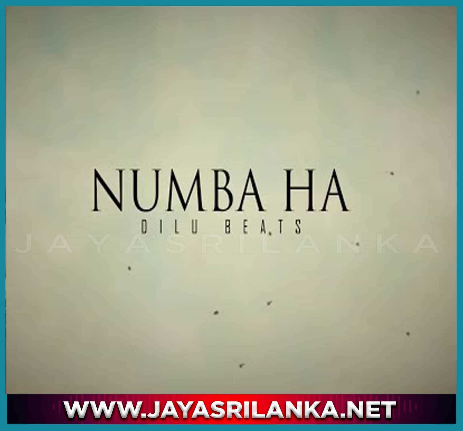 Numba Ha (Suraganak Wilasa)