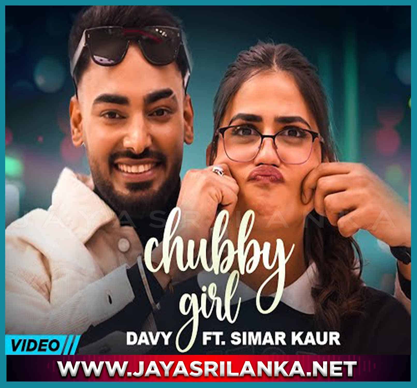 Chubby Girl (Latest Punjabi Songs 2023)