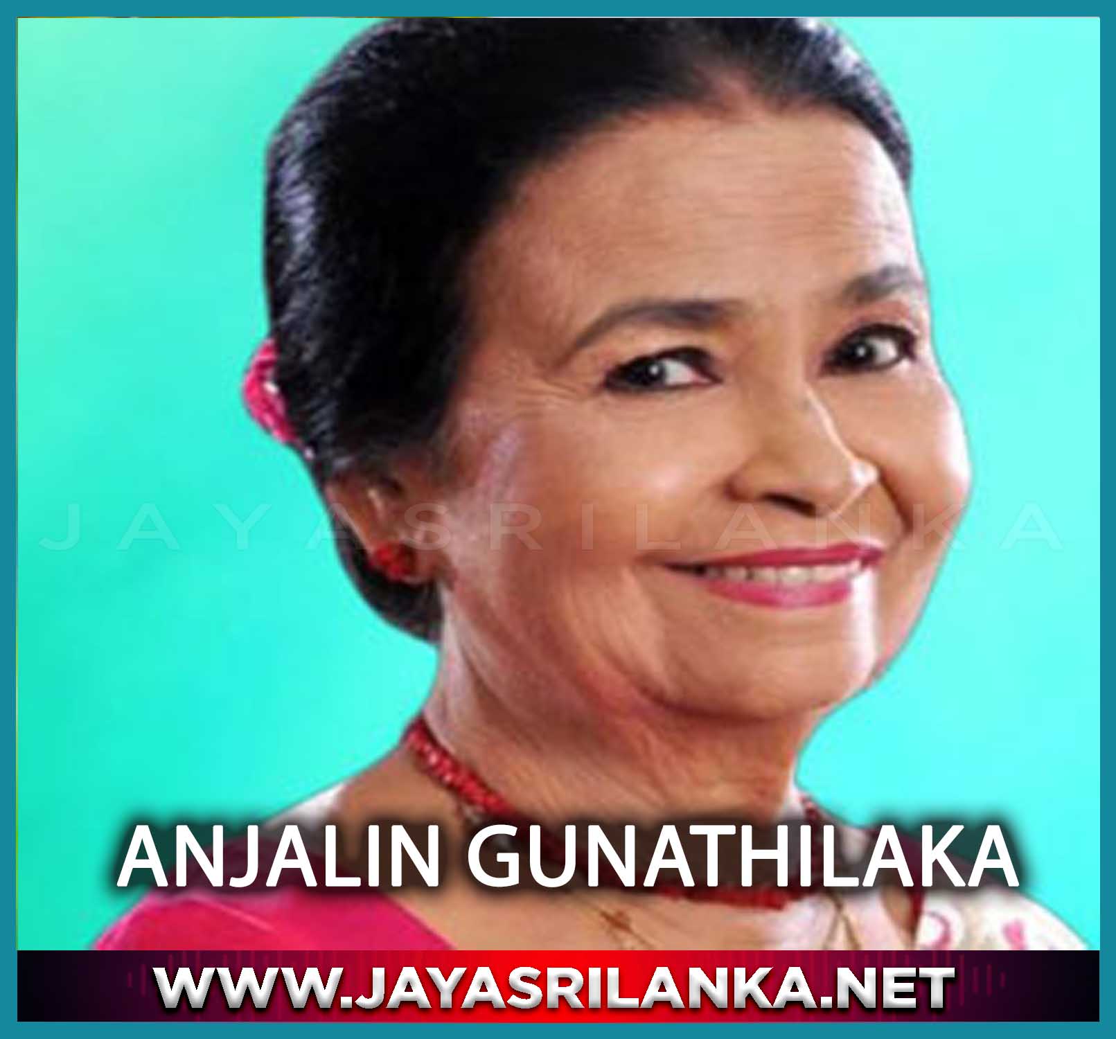 Anjalin Gunathilaka  