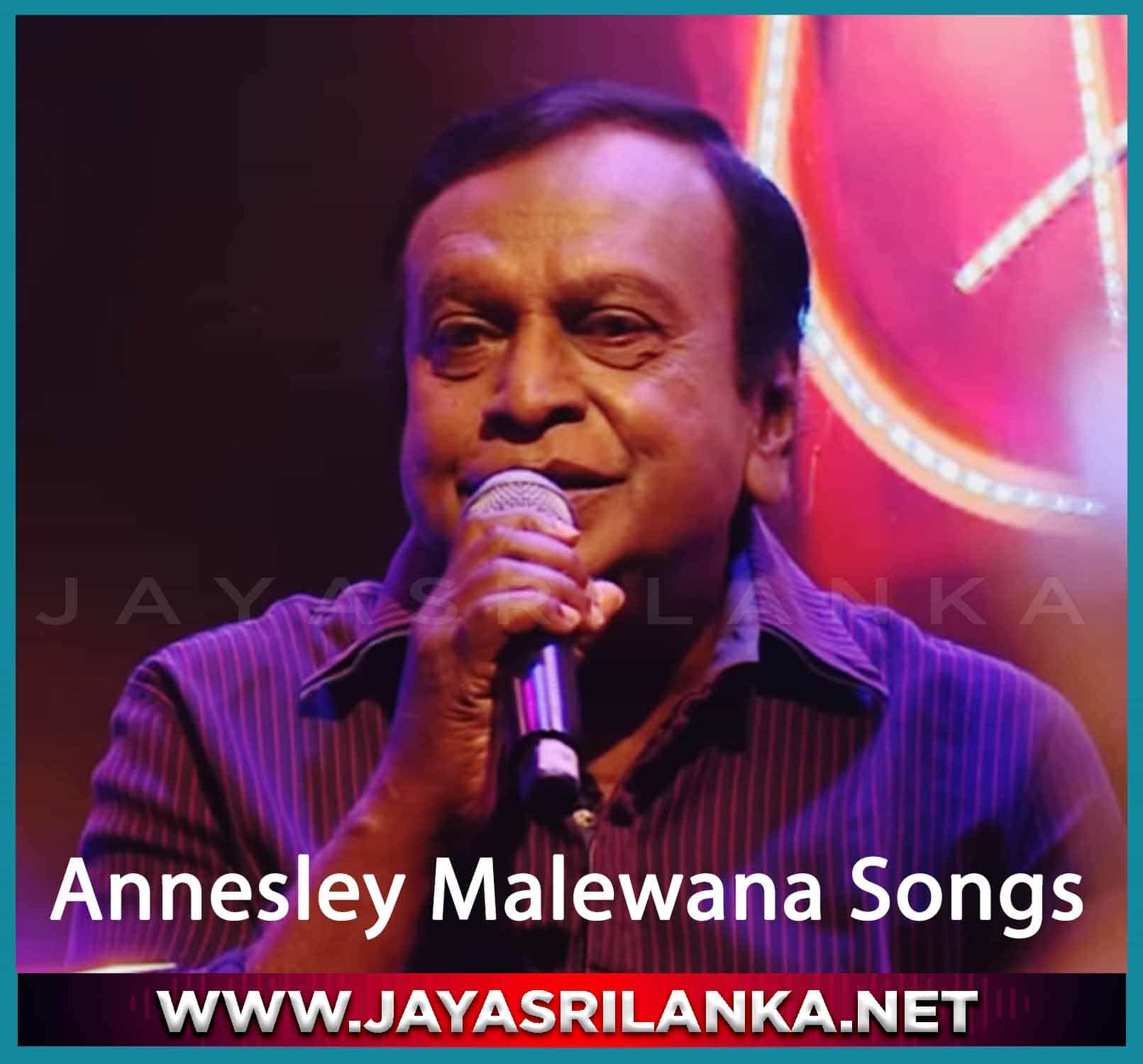 Mangalam - Annesley Malewana mp3 Image