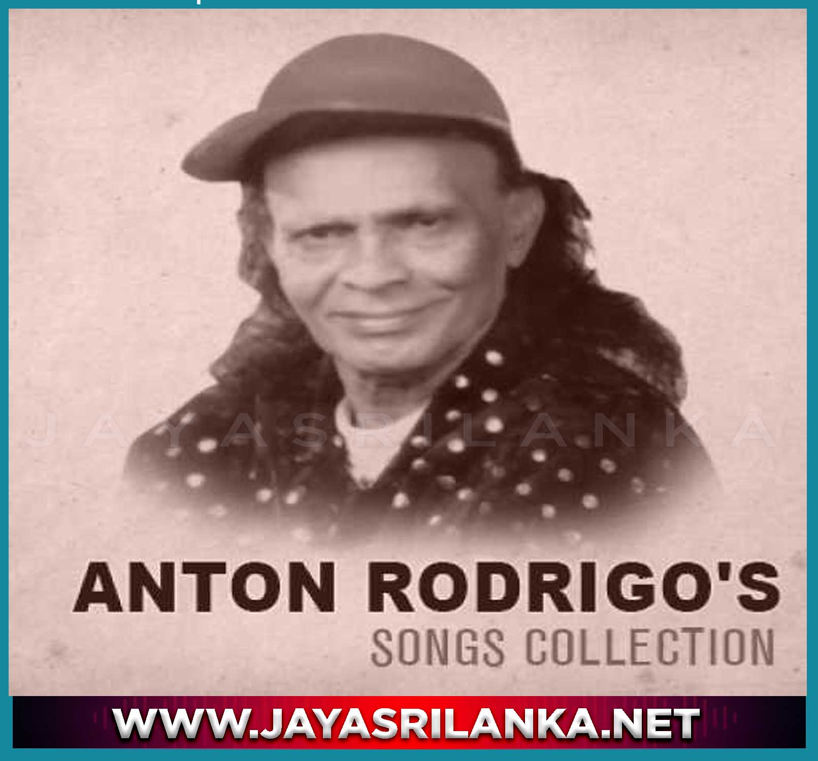 Anton Rodrigo  