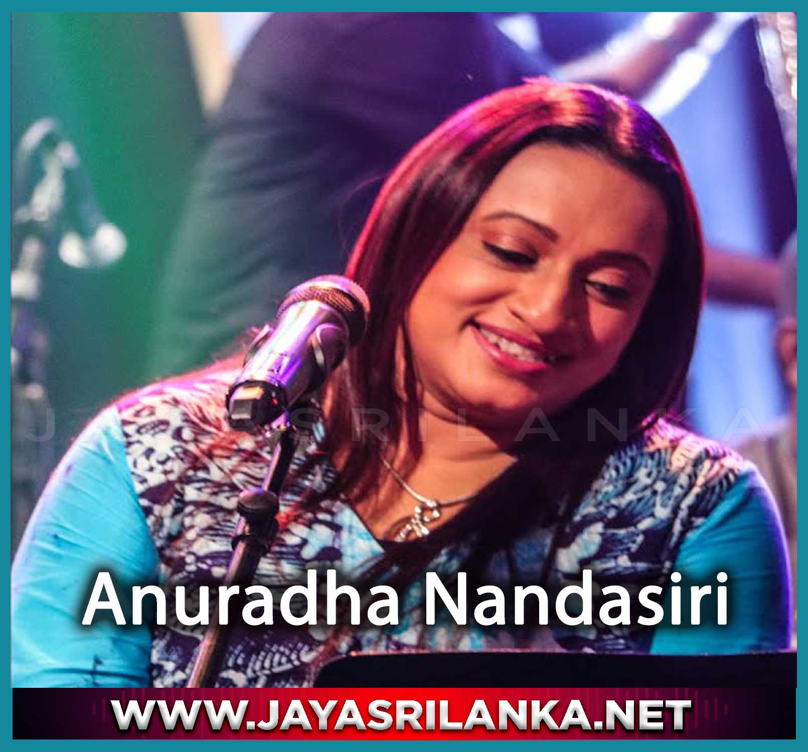 Anuradha Nandasiri  