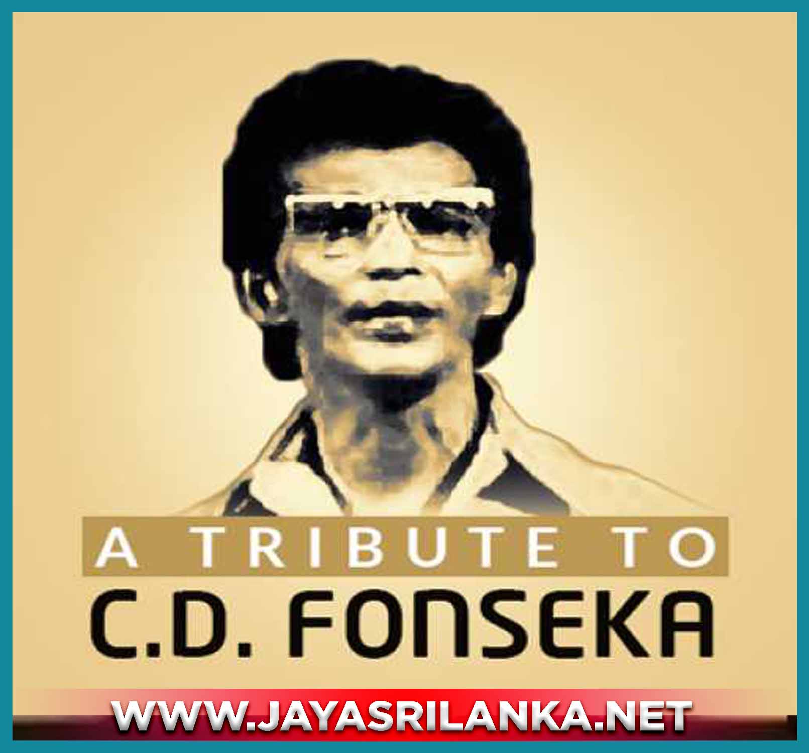 CD Fonseka  