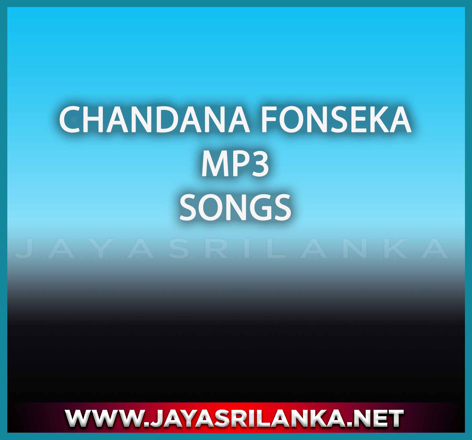 Chandana Fonseka  