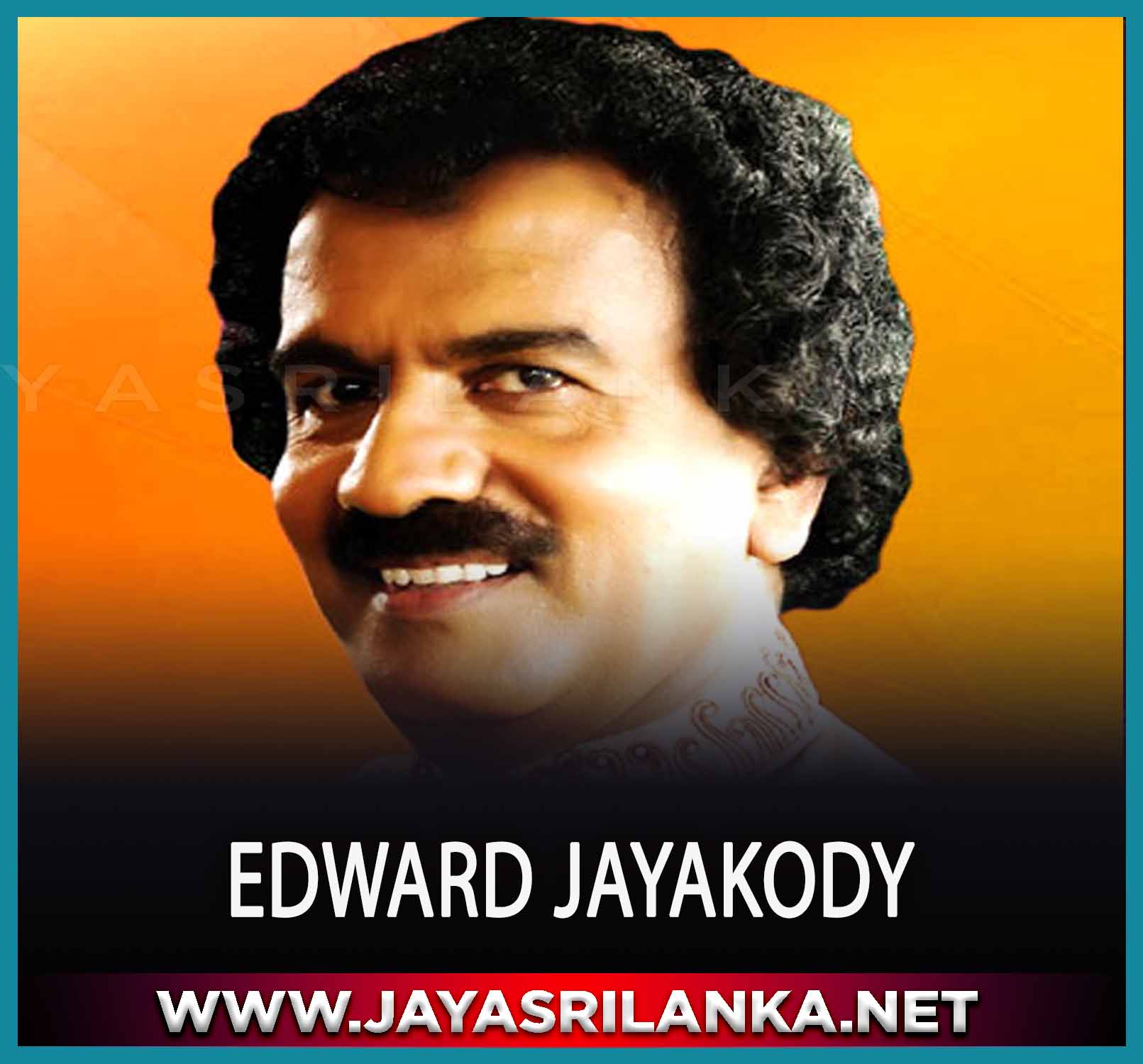 Adarayath Muhuda Wage - Edward Jayakody mp3 Image