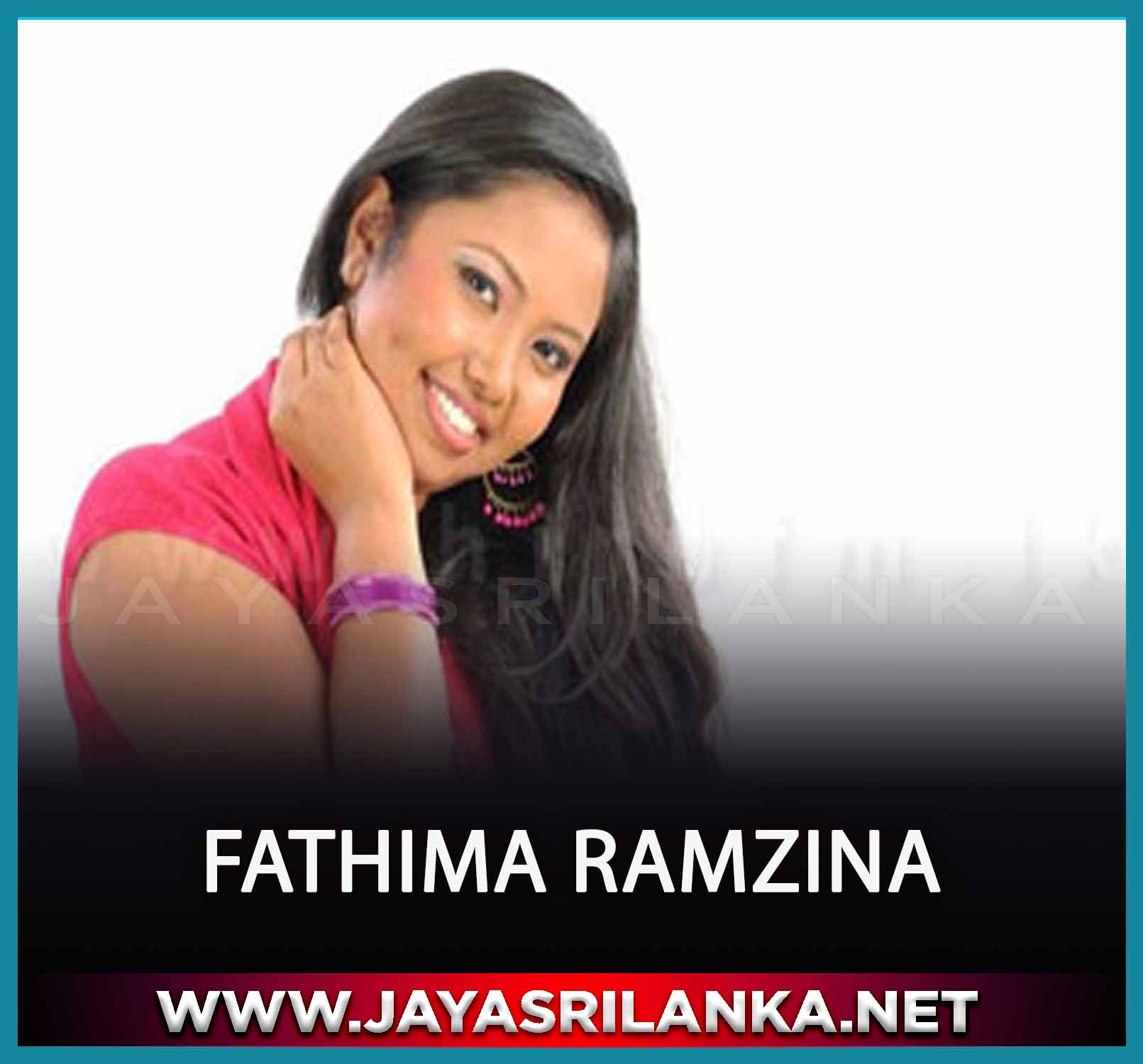 Fathima Ramzina  
