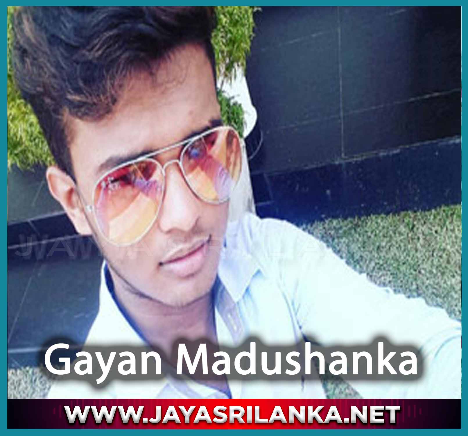 Gayan Madushanka  