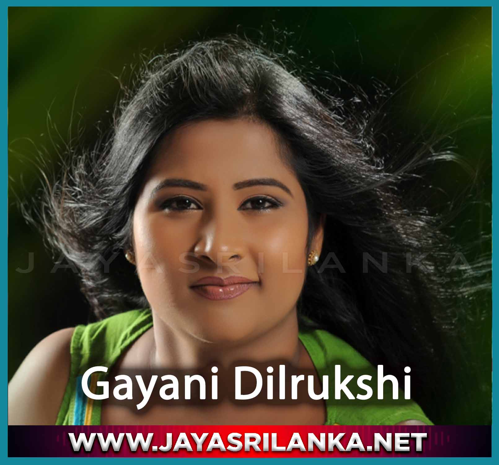 Gayani Dilrukshi  