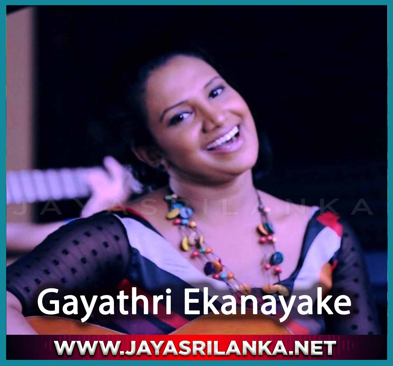 Gayathri Ekanayake  