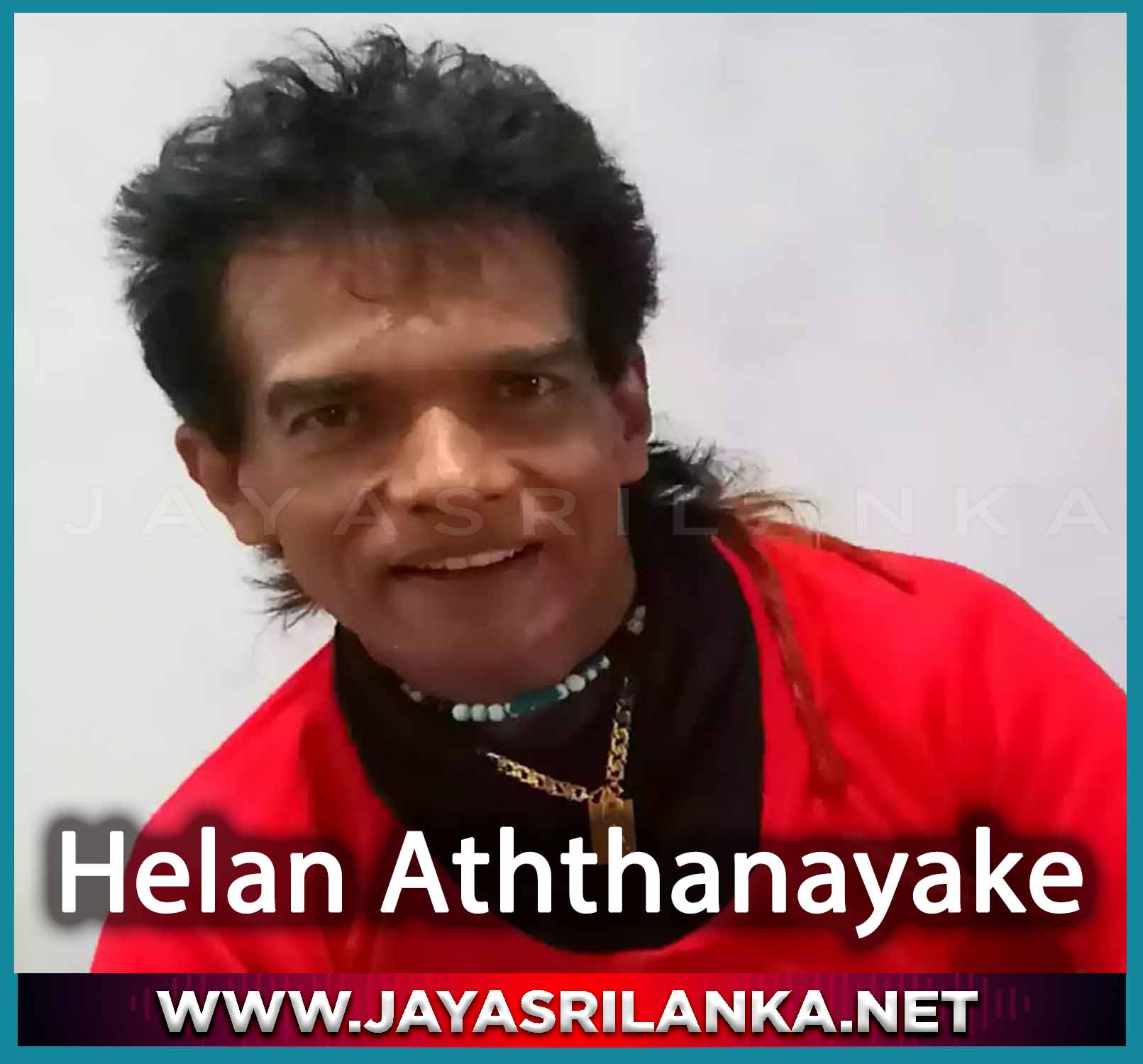 Helan Aththanayake  