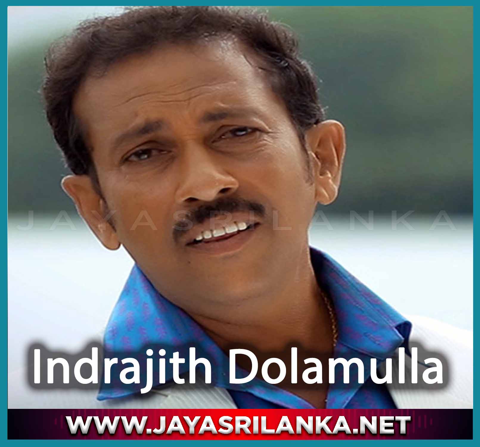 Indrajith Dolamulla  