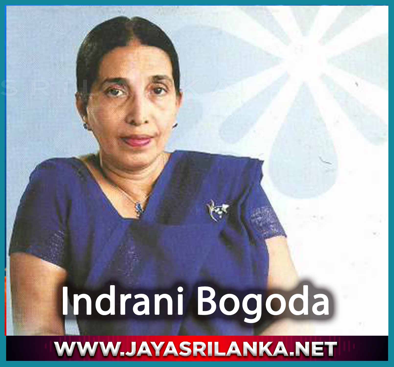 Indrani Bogoda  