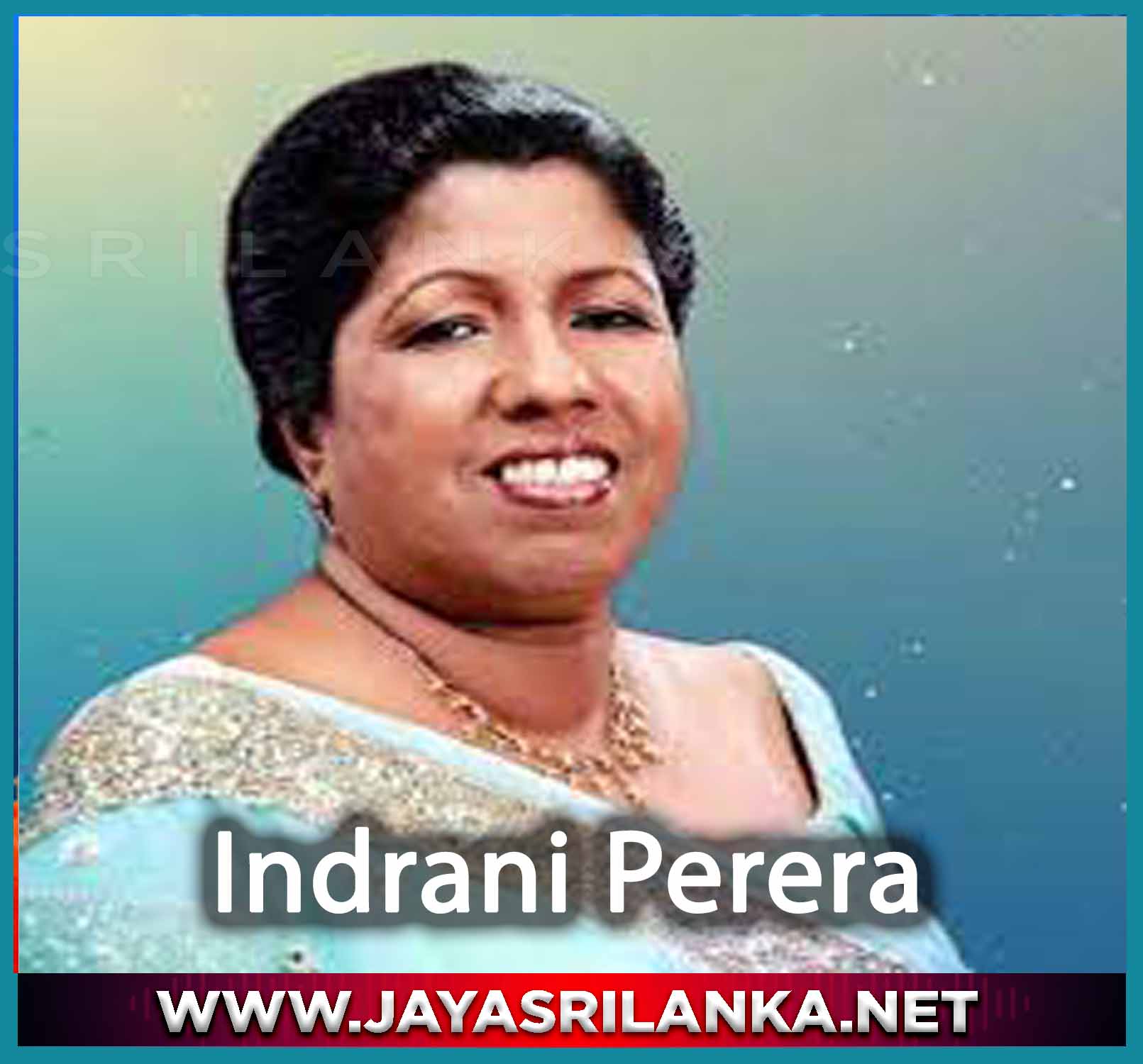 Indrani Perera  