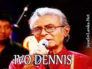Ivo Dennis  