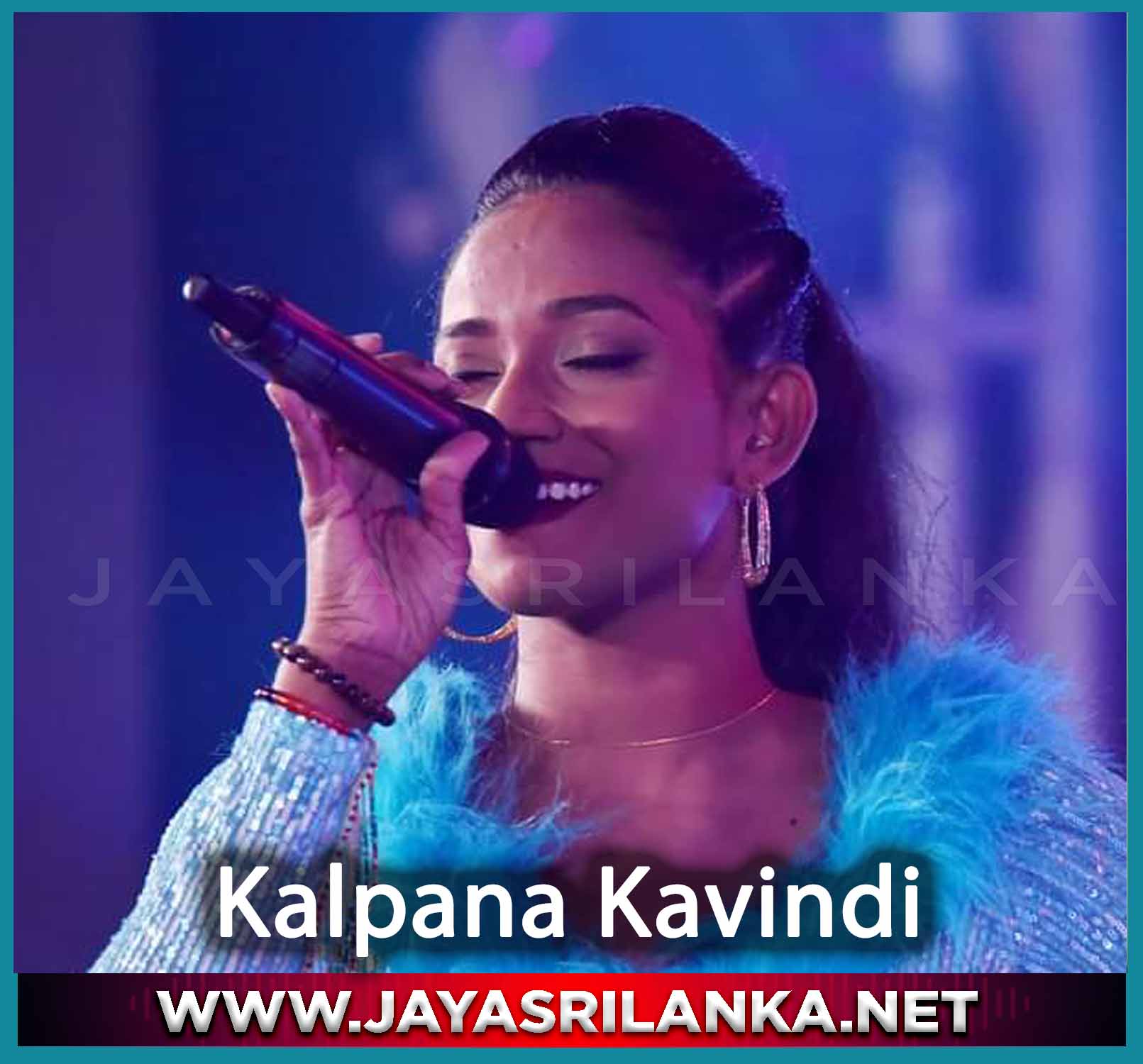 Kalpana Kavindi  