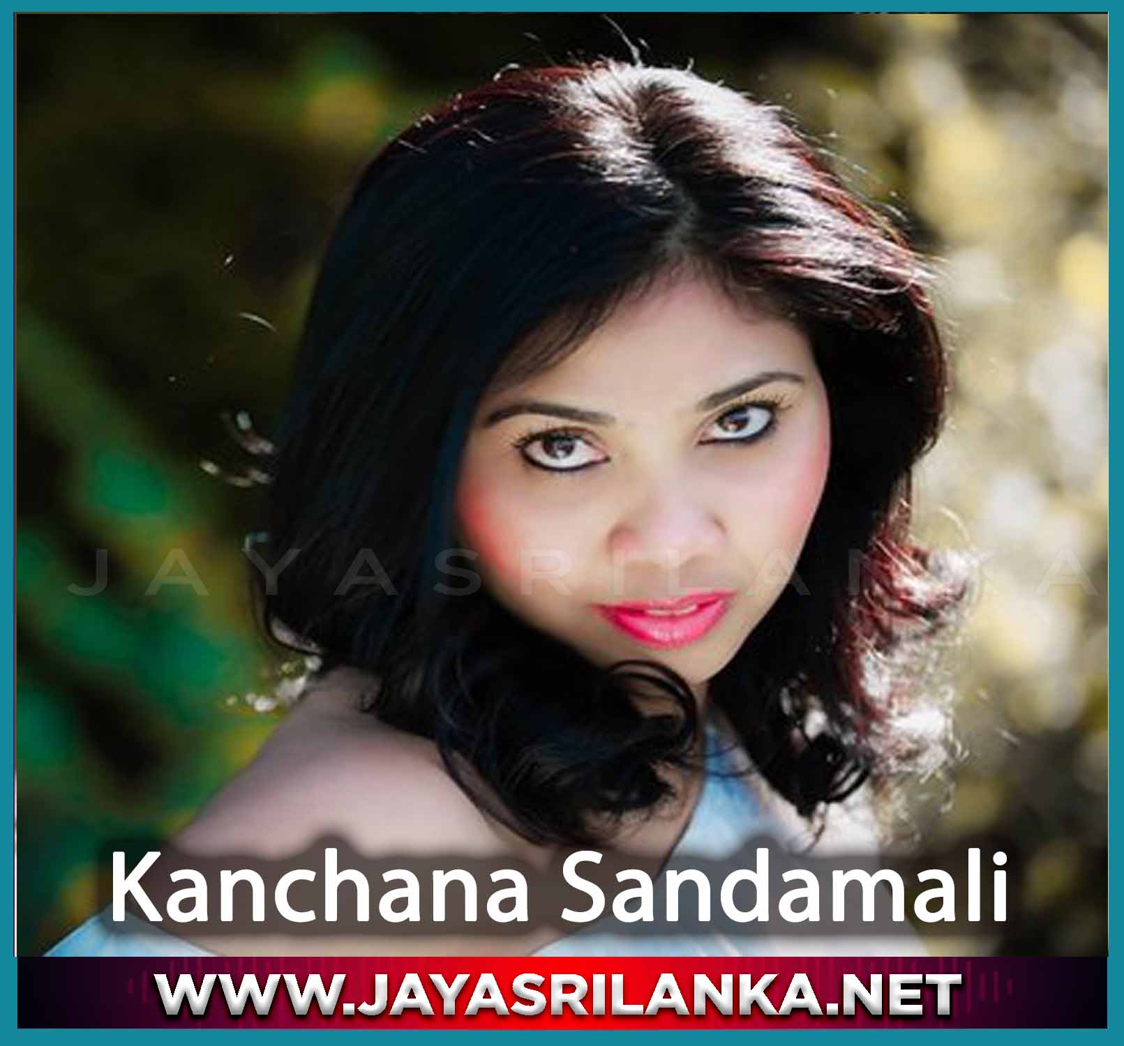 Kanchana Sandamali  
