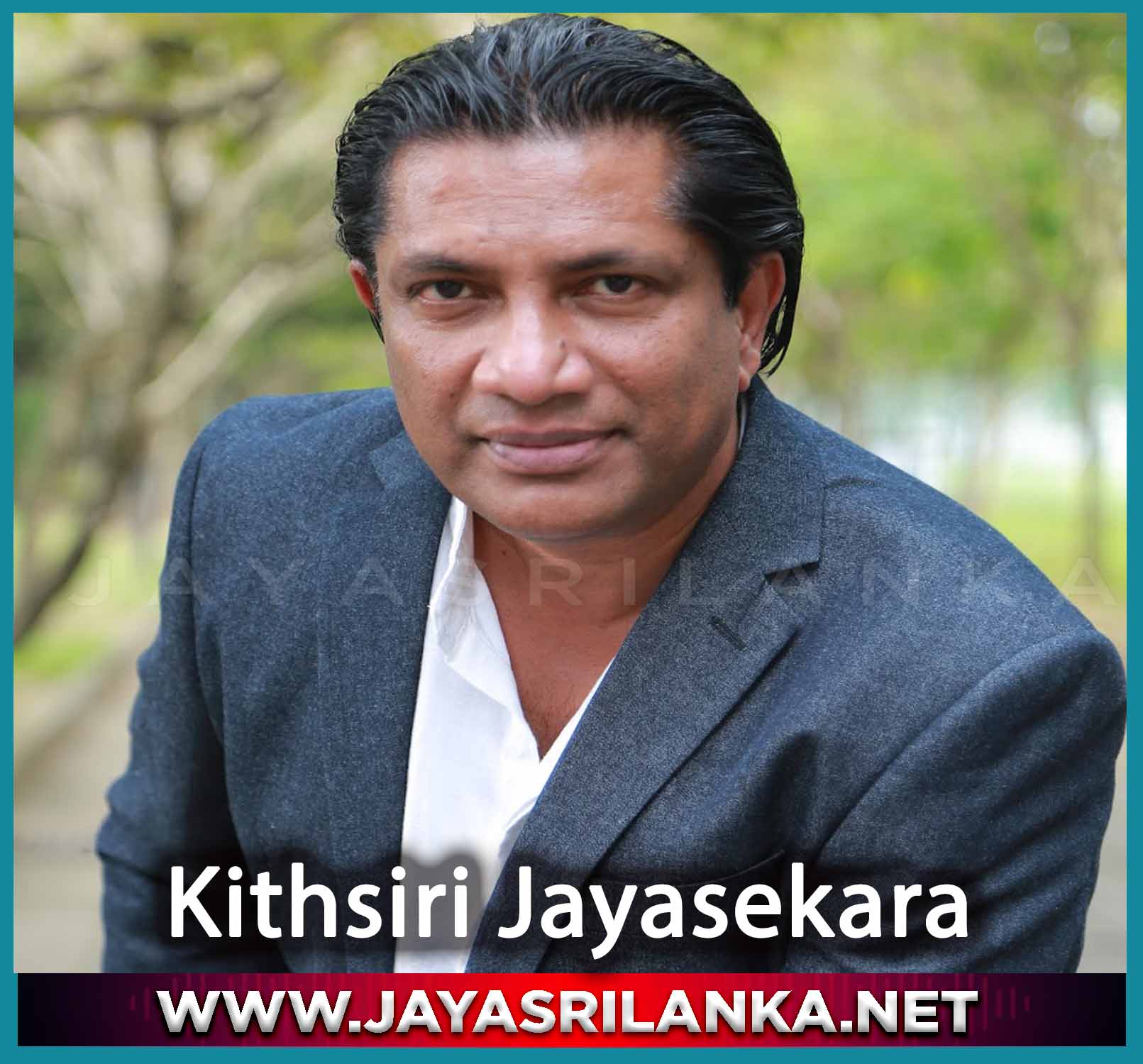 Kithsiri Jayasekara  