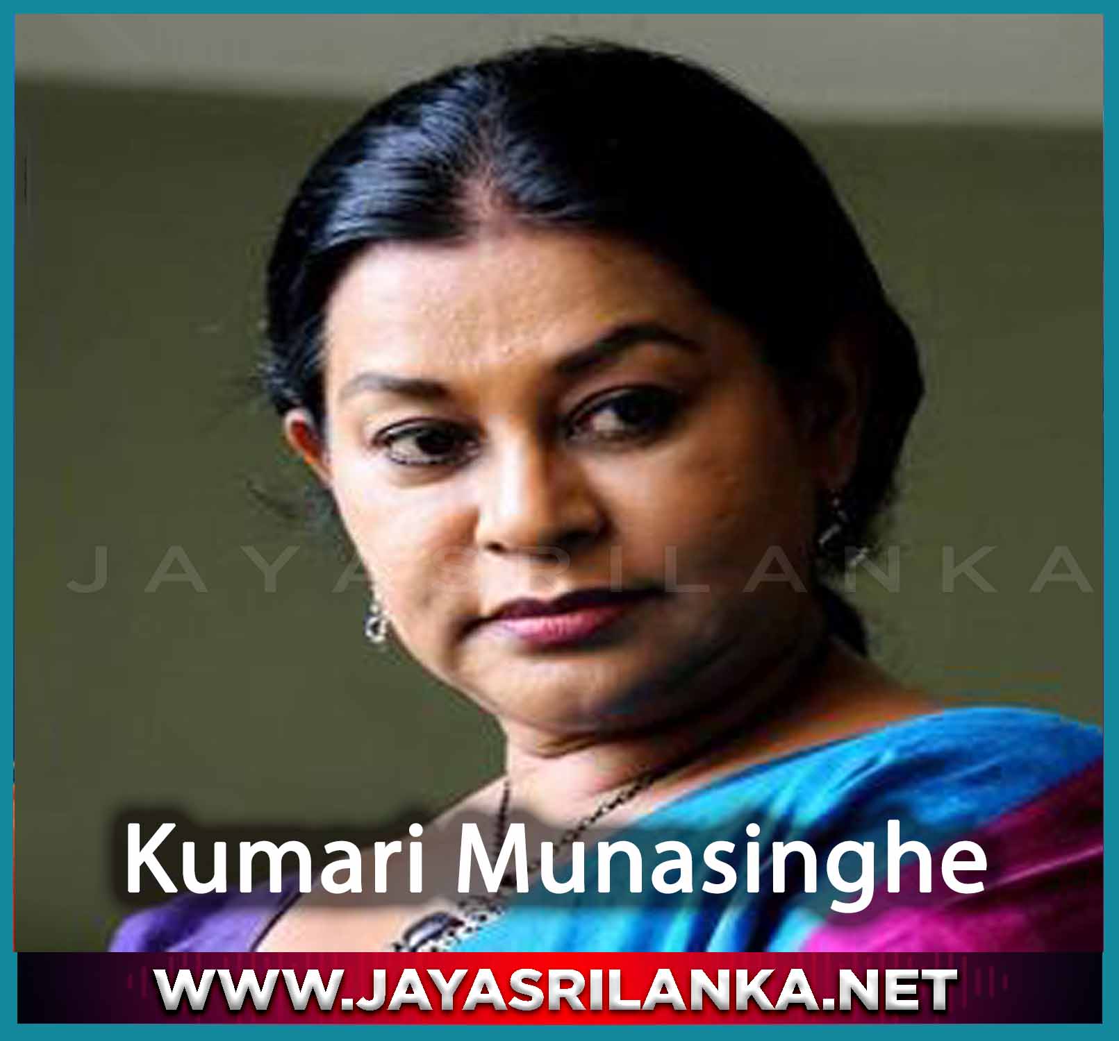 Kumari Munasinghe  