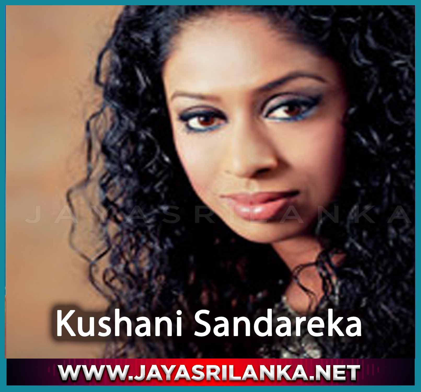 Kushani Sandareka  