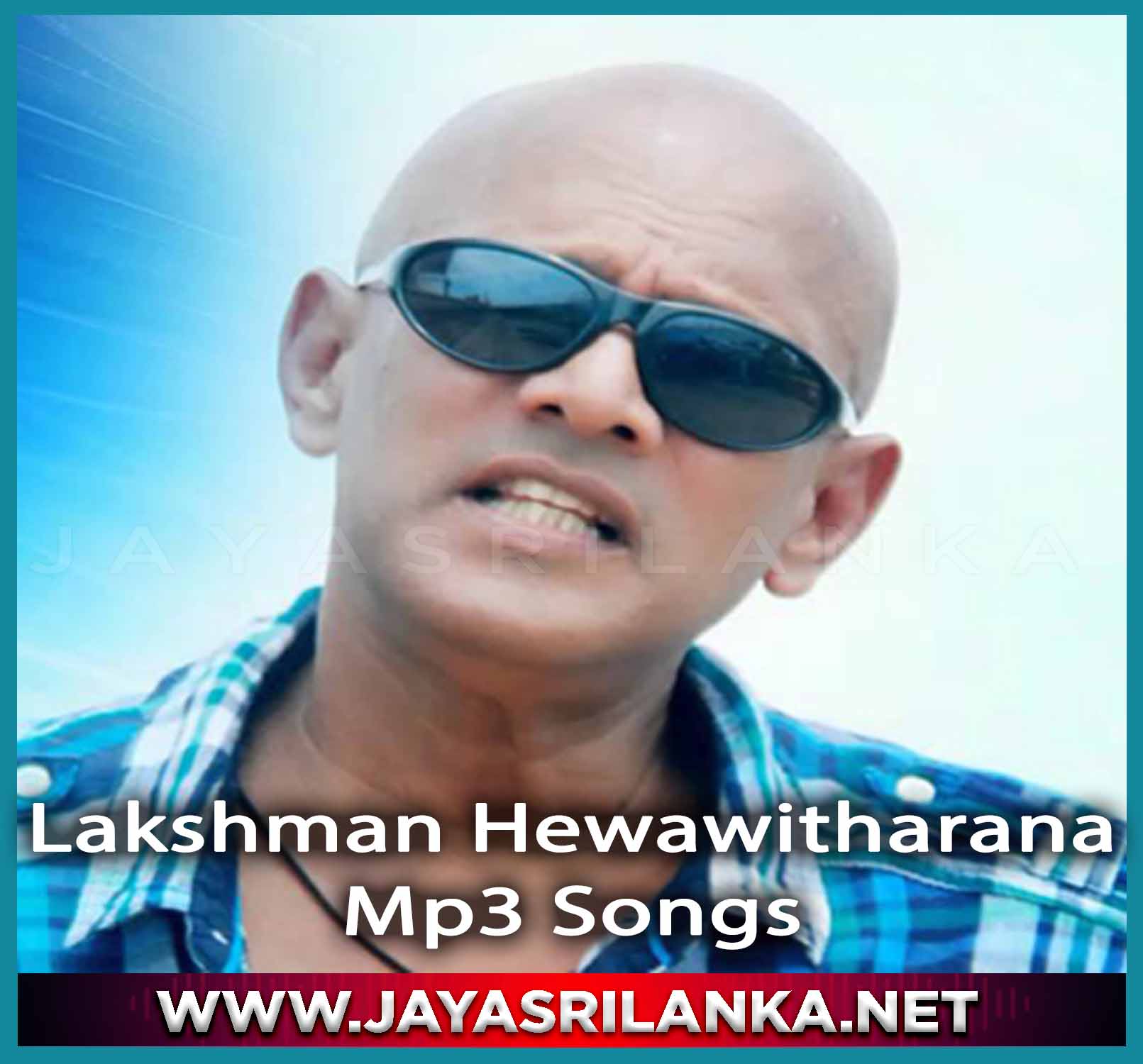Lakshman Hewawitharana  