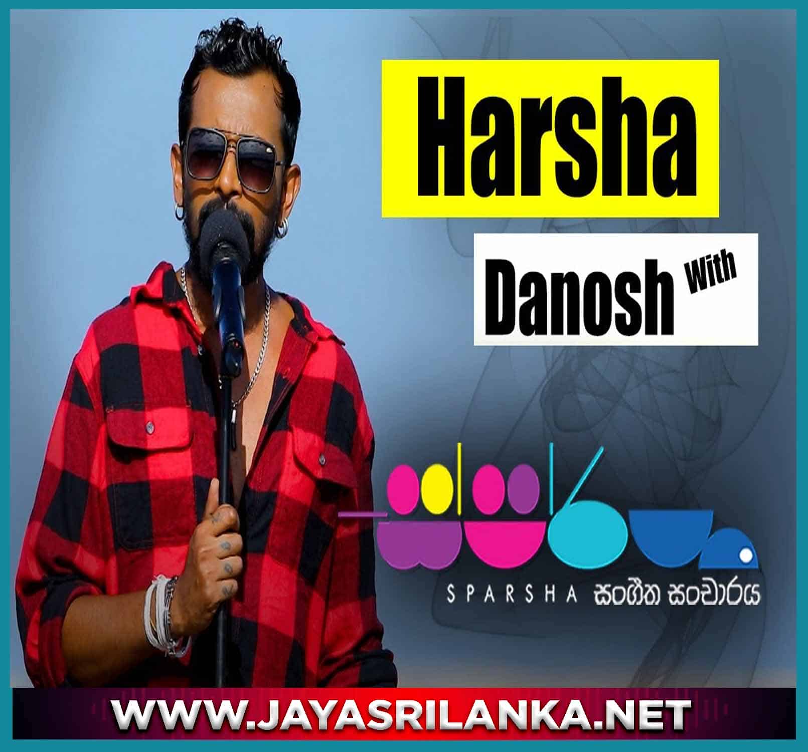 Sparsha With Harsha Danosh 2023-03-03 