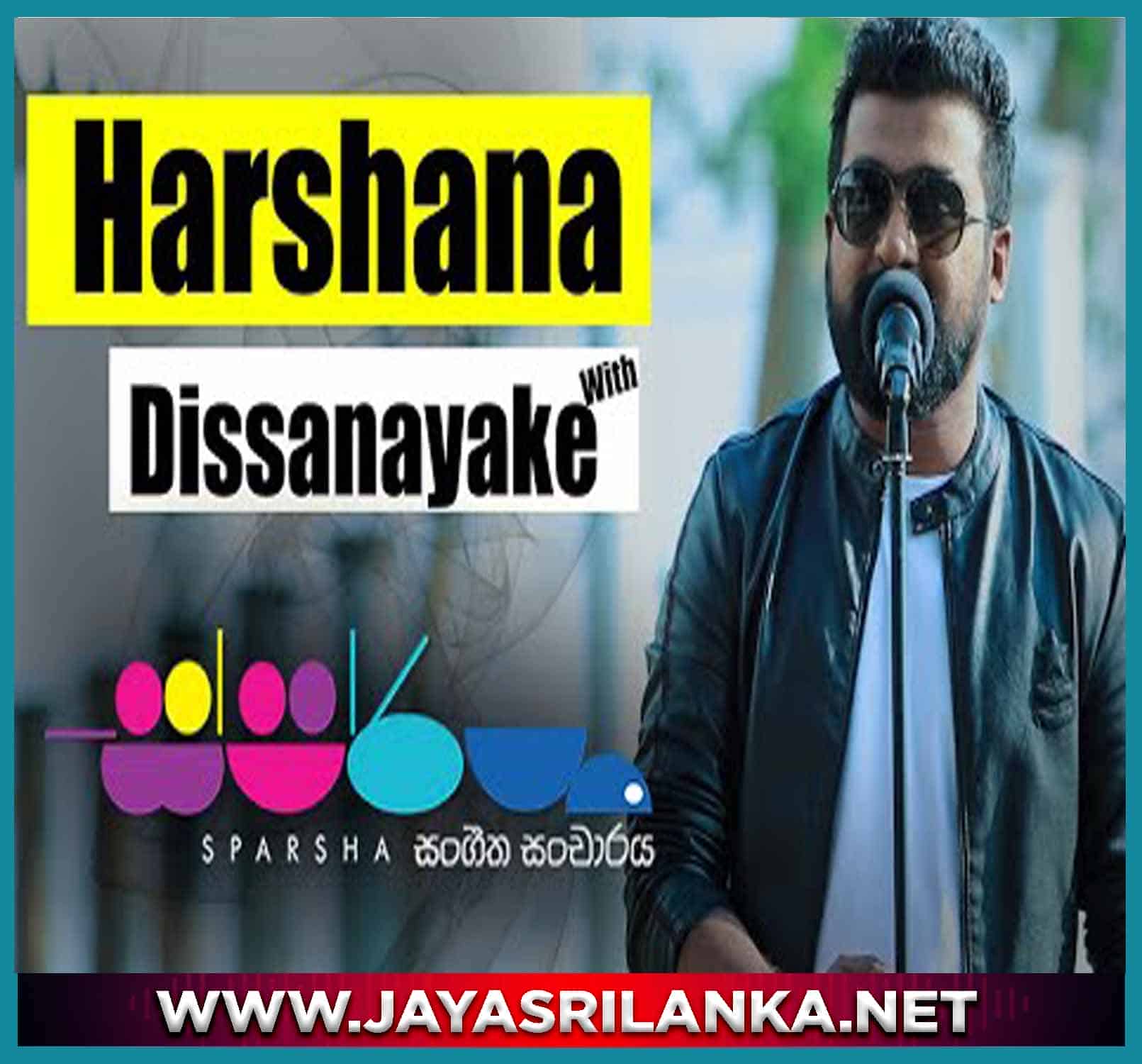 Sparsha With Harshana Dissanayake 2023-03-10 