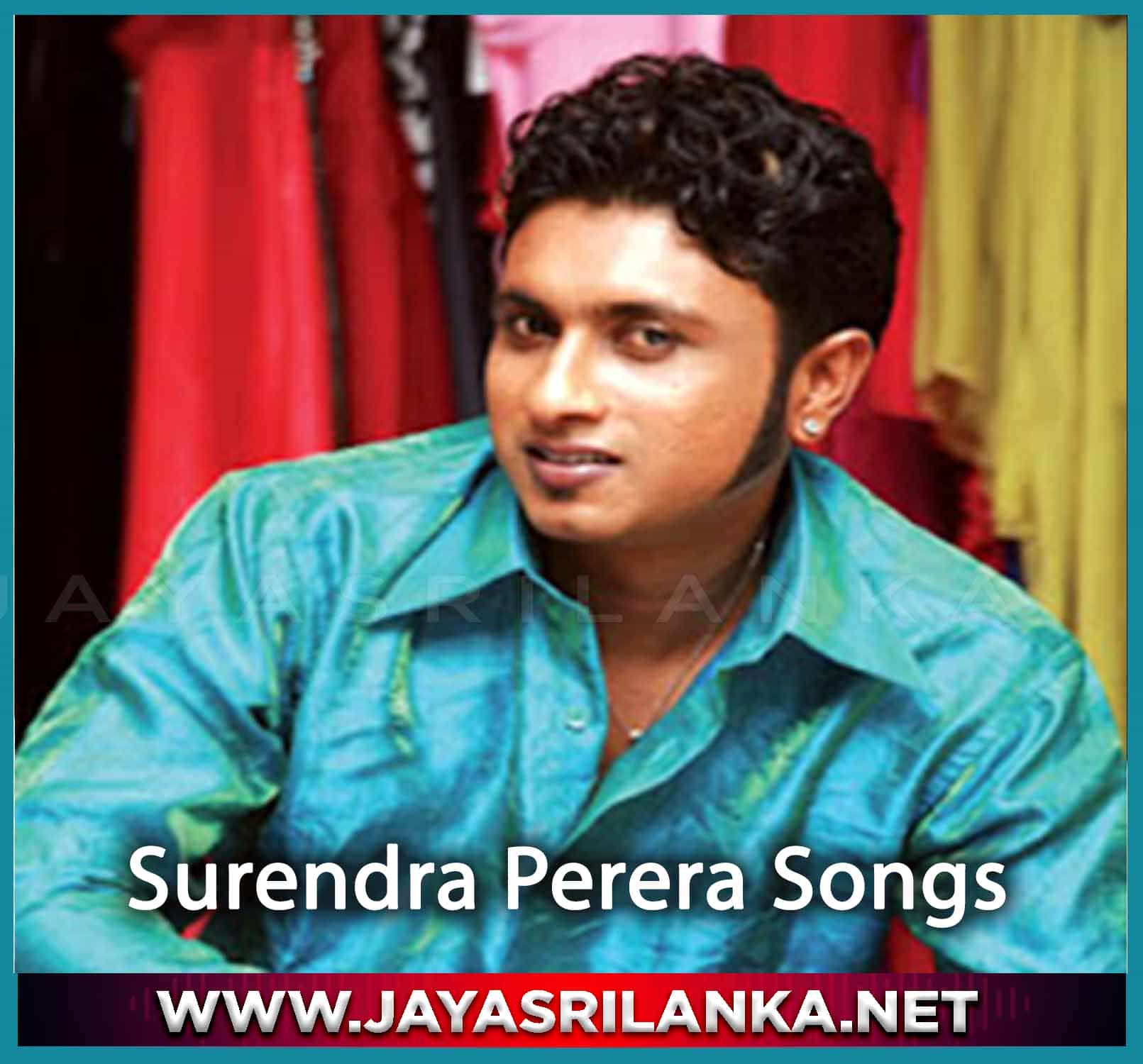 Surendra Perera  