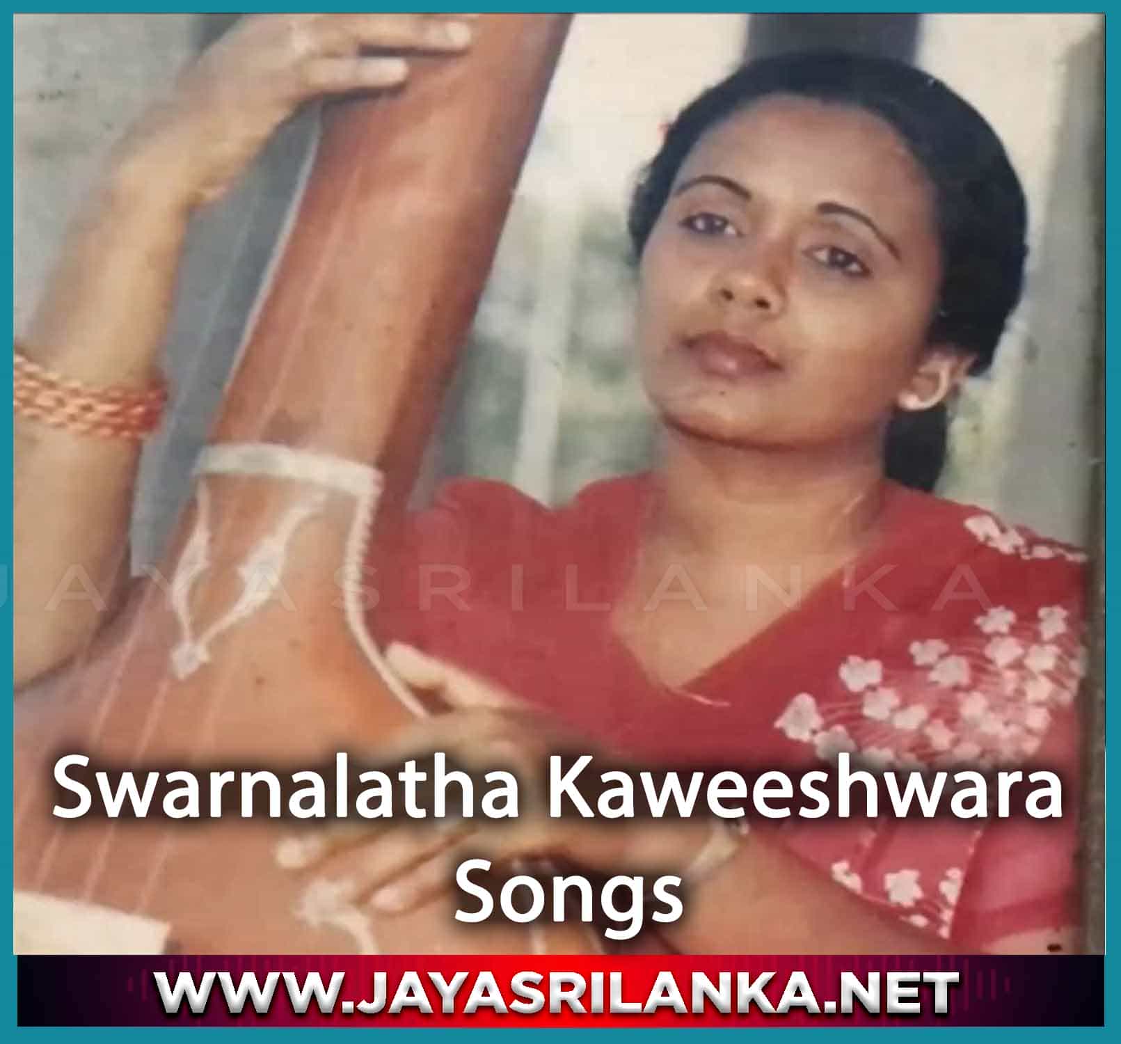 Swarnalatha Kaweeshwara  