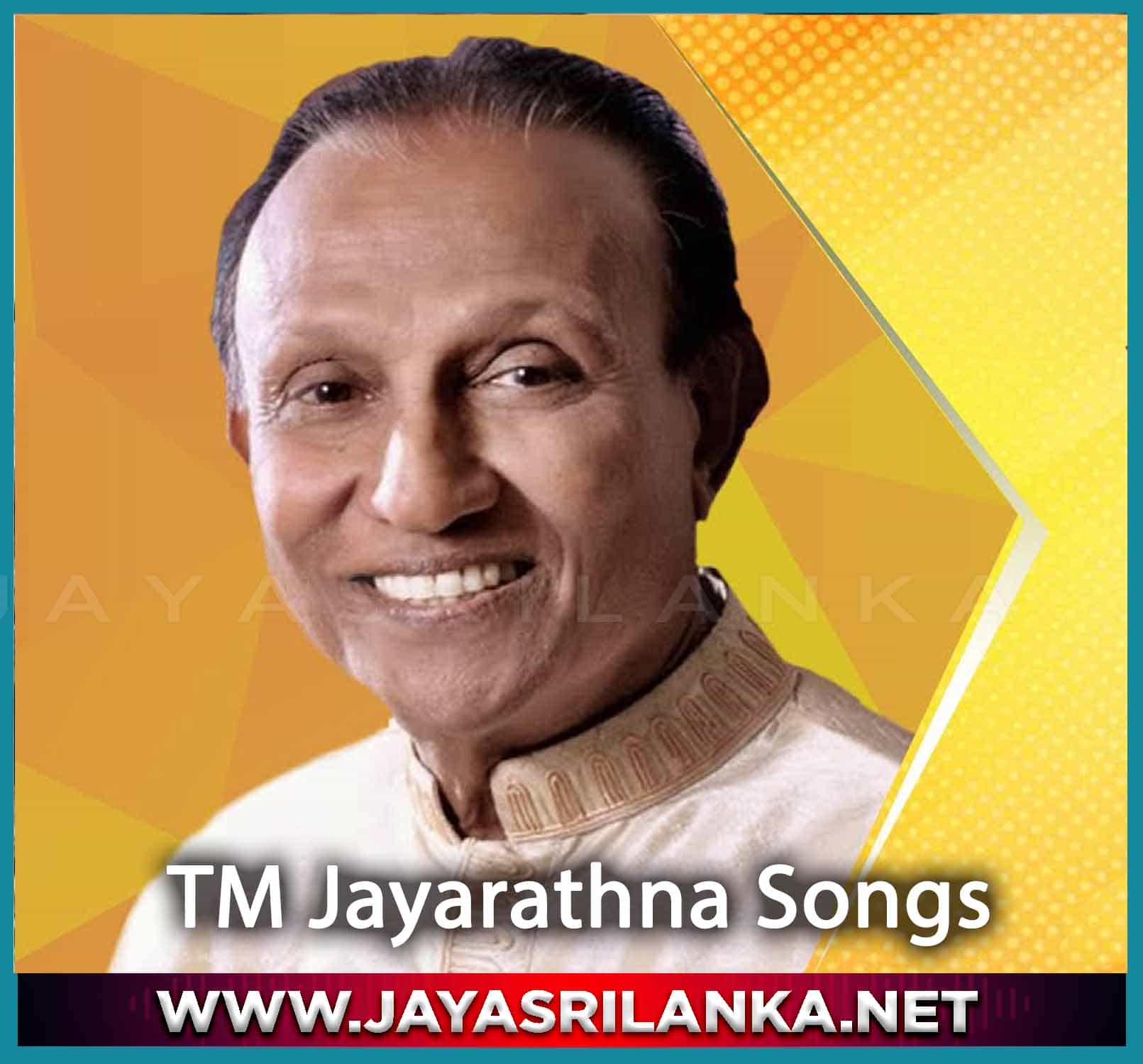 TM Jayarathna  