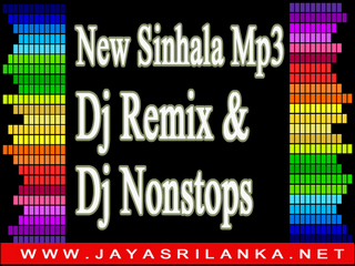 JayaSriLanka.Net Sinhala Mp3 Songs - Live Shows - Dj Remixes Download