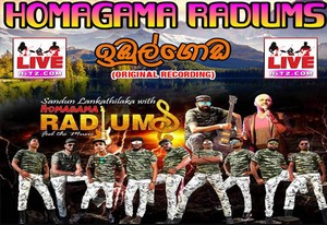 New Hit Mix Songs Nonstop - Homagama Radiums Mp3 Image