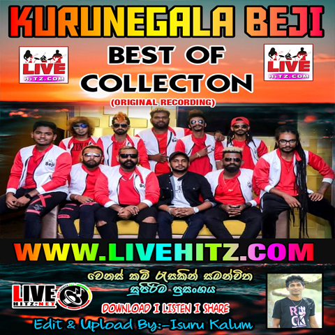 Kurunegala Beji Best Collection 2022 Live Show Image